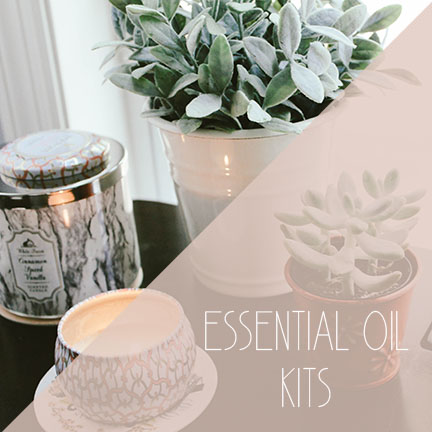 essential oil kits main