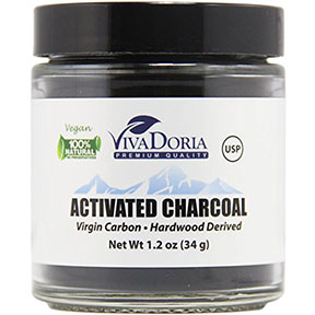 activated charcoal
