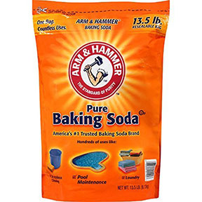 baking soda