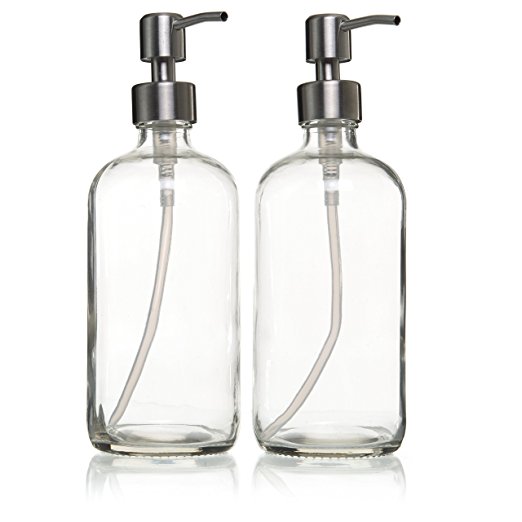 soap dispenser