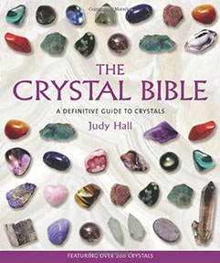 the crystal bible