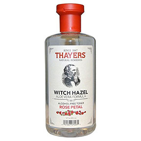 witch hazel